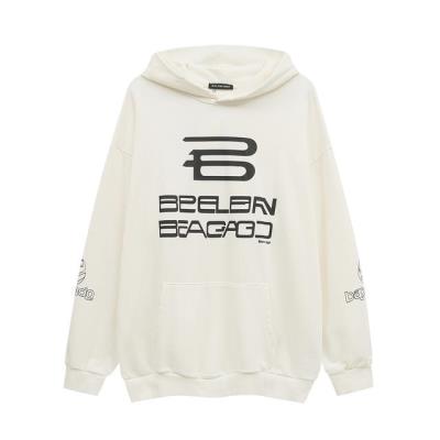 cheap quality Balenciaga Hoodies Model No. 53